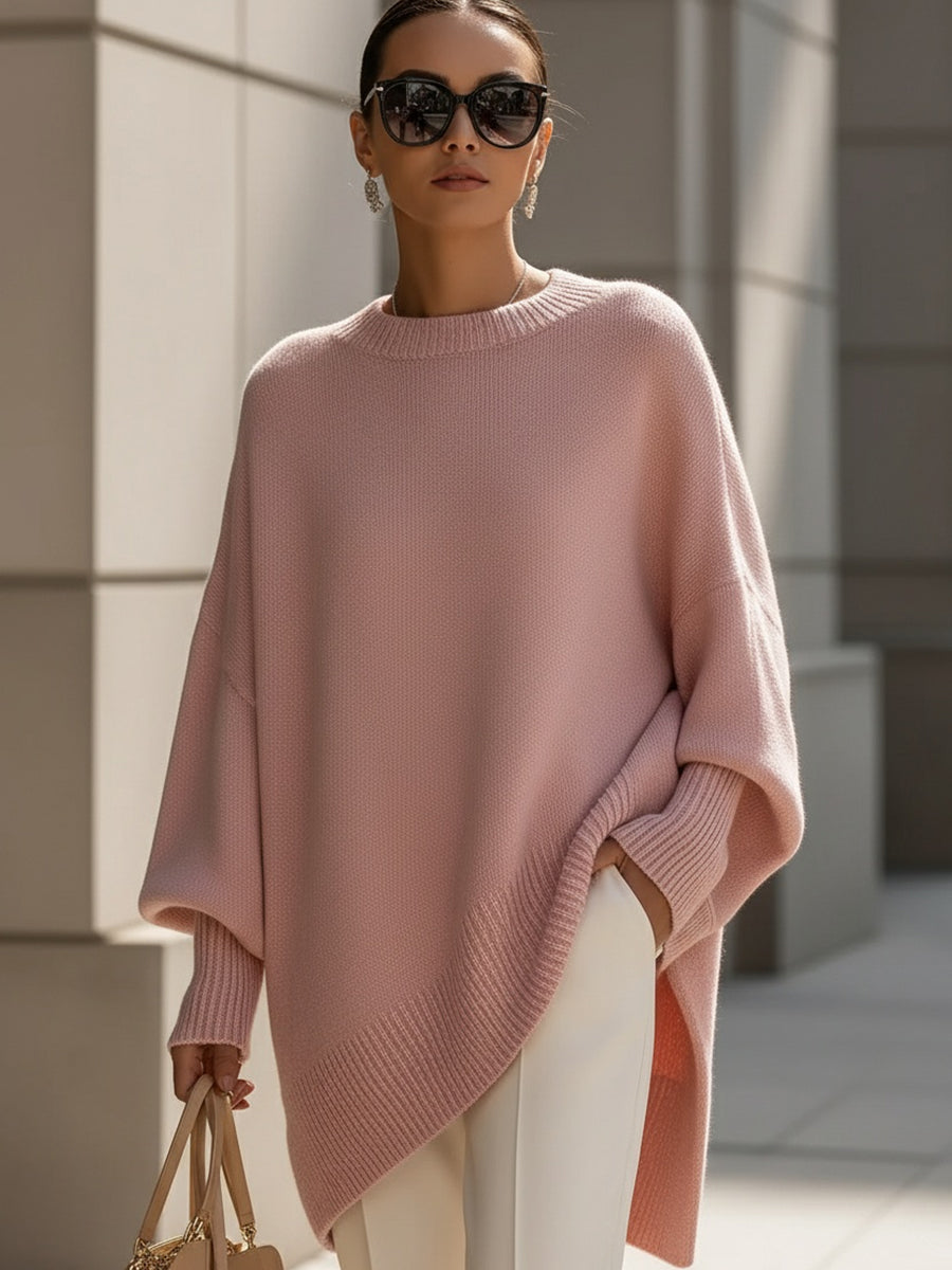 Melody | Effortless Elegance Oversized Sweater