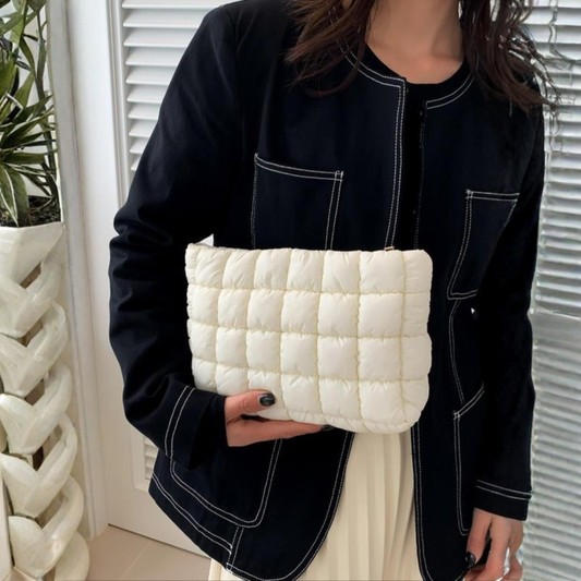 CIELA™ - Casual Zipper Travel Storage Clutch Bag