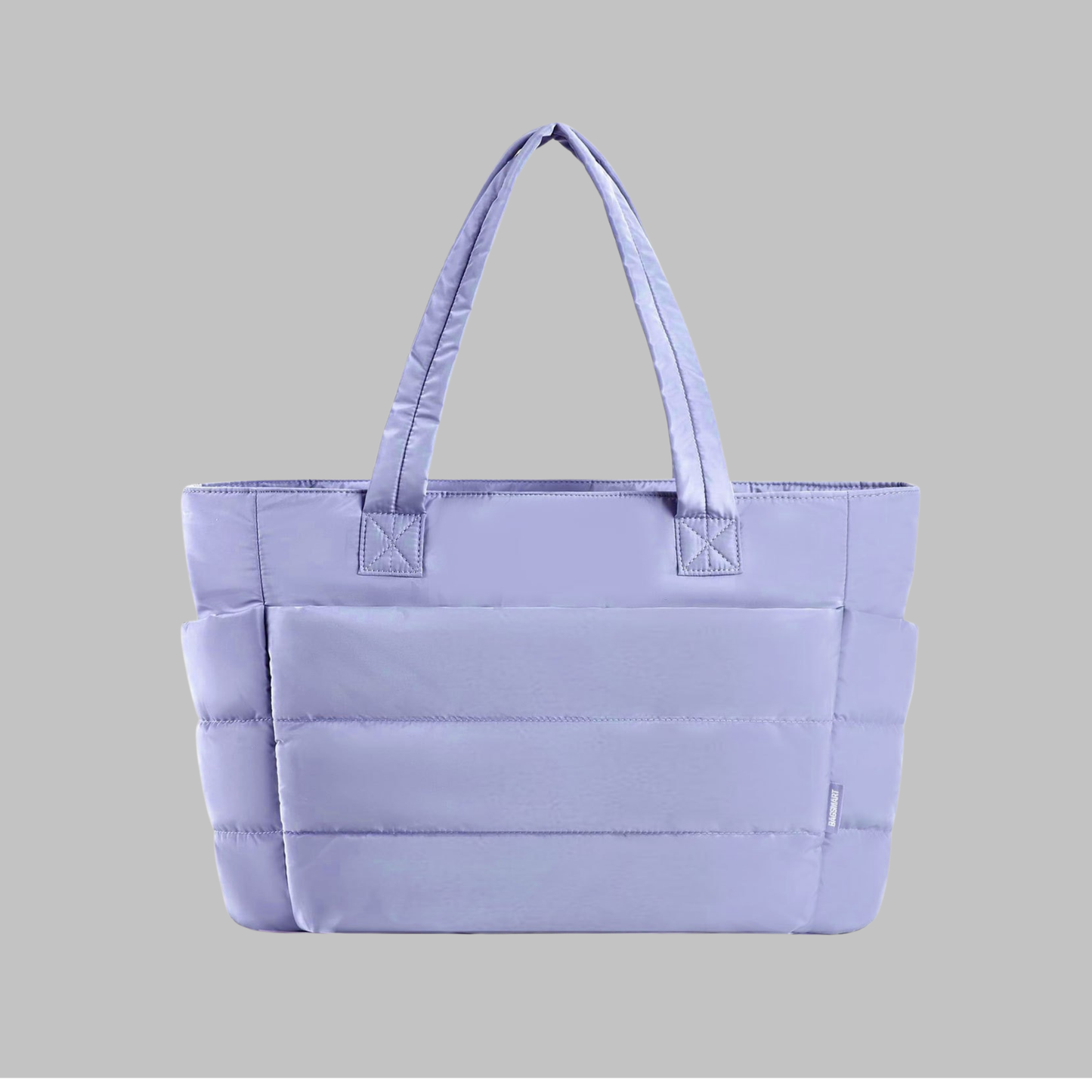 ANIELA™ - Casual Puffy Shoulder Bubble Tote Bag