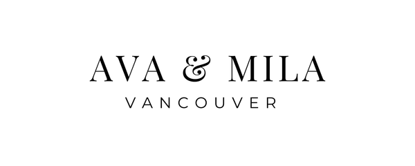 Ava & Mila Vancouver 