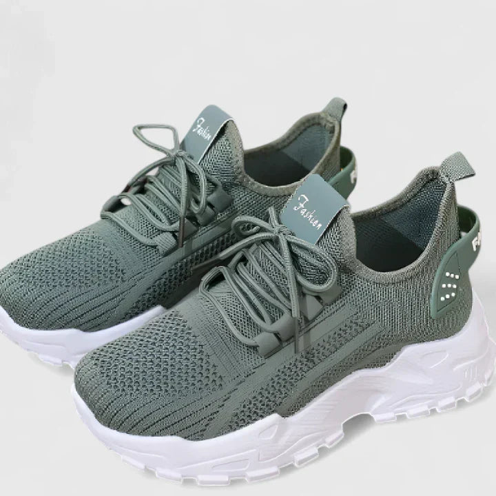 Maica | Orthopedic Sneakers