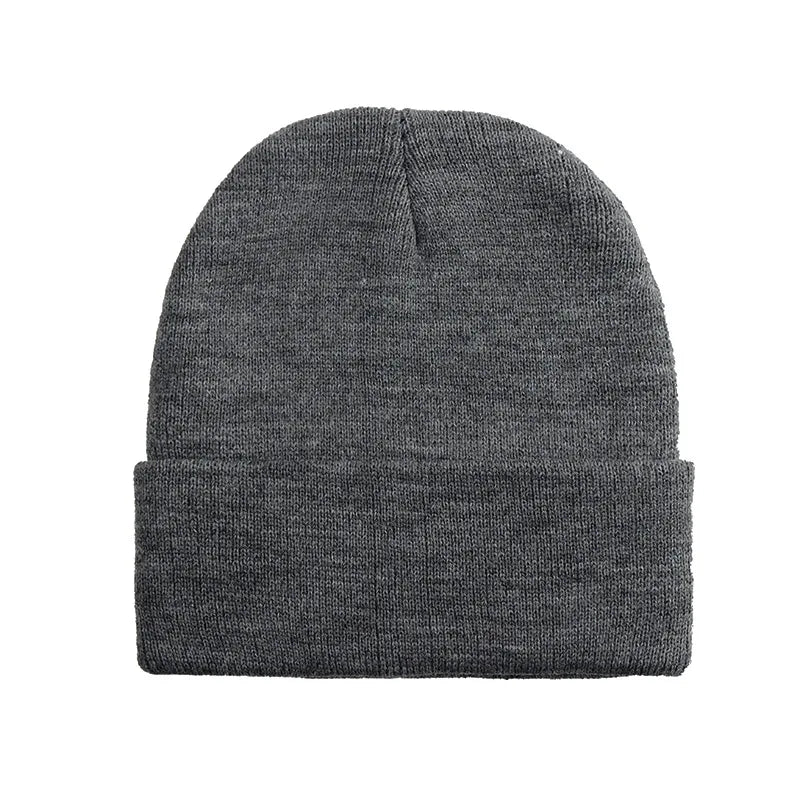 ELVIA™ – Lightweight Casual Knit Beanie