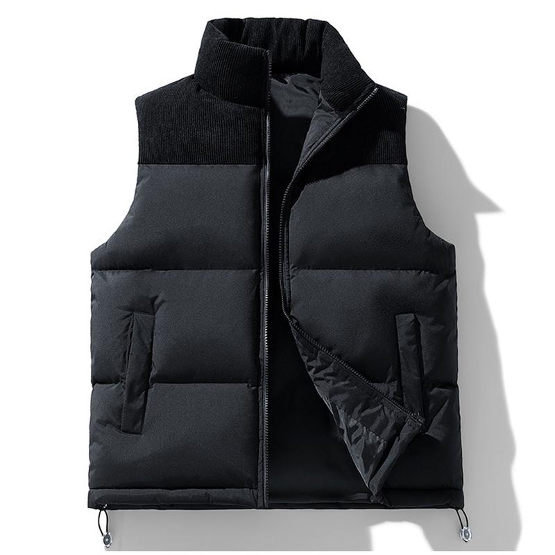 ALICE™ - Cozy Winter Padded Vest Jacket for Women’s Cold Weather