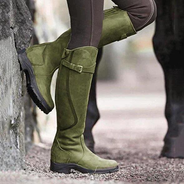 Ava™ | Elegant Boots